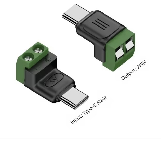 USB-C adapter